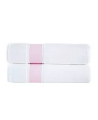 Ottoman Rolls 2 pcs Bath Sheets