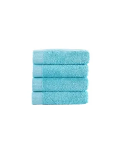 Solid Signature pcs Hand Towels
