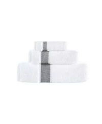 Ottoman Rolls 3 pcs Towel Set
