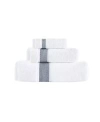 Ottoman Rolls 3 pcs Towel Set