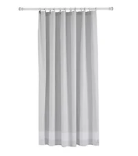 Herringbone Shower Curtain