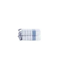 Turkish Pesthemal 2 pcs Wash Towels