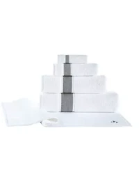 Ottoman Rolls 4 pcs Hand Towels