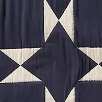 Organic Cotton Matelasse