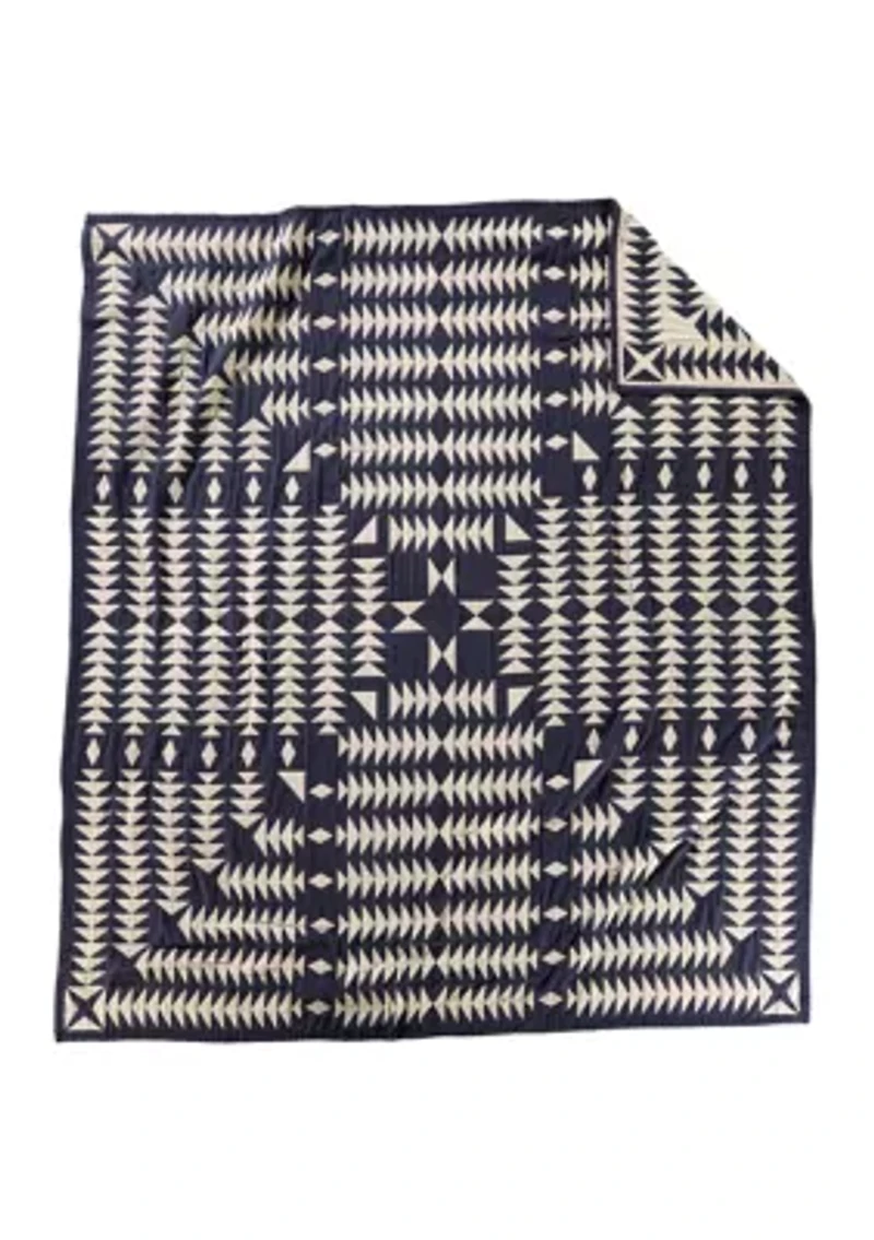 Organic Cotton Matelasse