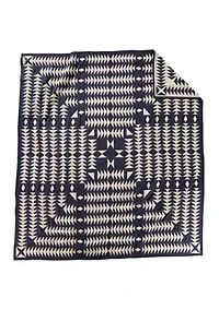 Organic Cotton Matelasse