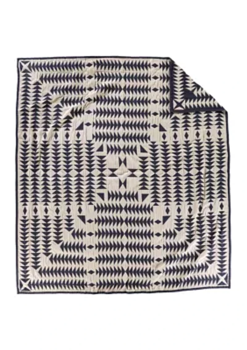 Organic Cotton Matelasse