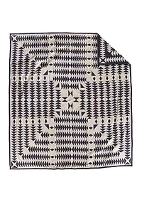 Organic Cotton Matelasse