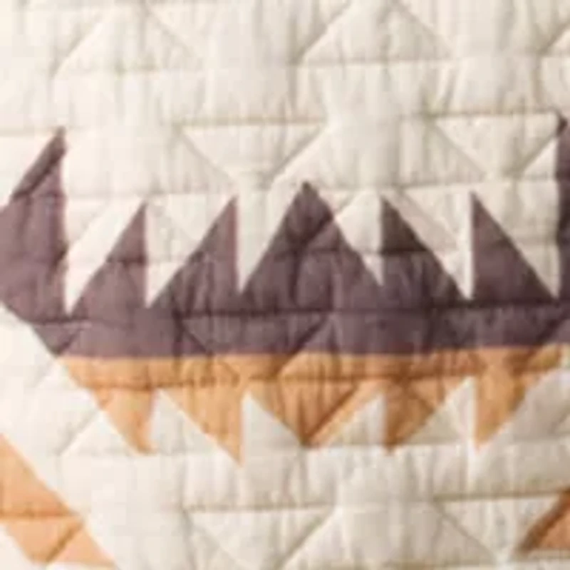 White Sands Coverlet