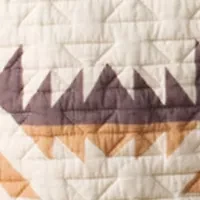 White Sands Coverlet