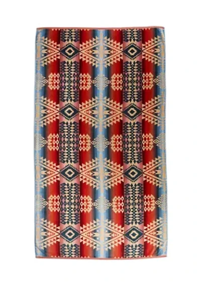 Canyonlands Desert Sky Oversized Spa Towel