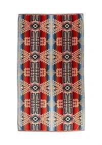 Canyonlands Desert Sky Oversized Spa Towel