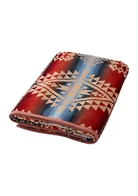 Canyonlands Desert Sky Oversized Spa Towel