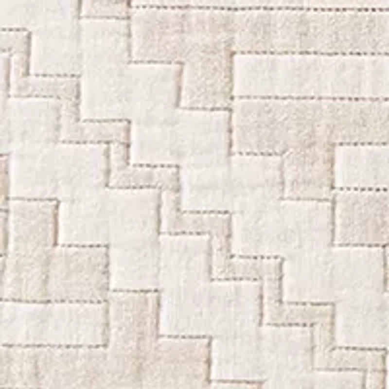 Matelassé Cotton Sham