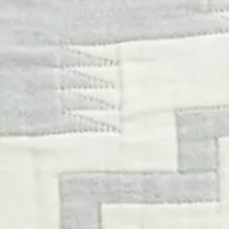 Mesilla Matelasse Sham