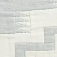 Mesilla Matelasse Sham