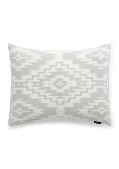 Mesilla Matelasse Sham