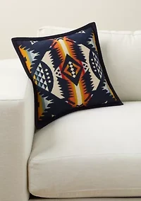 Saddle Decorative Throw Pillow