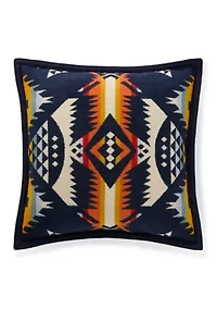 Saddle Decorative Throw Pillow