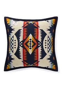 Saddle Decorative Throw Pillow