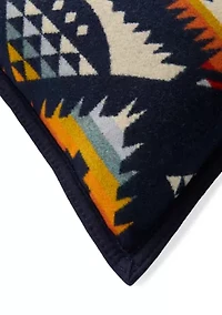 Saddle Decorative Throw Pillow