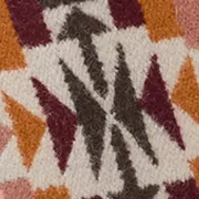 Chief Joseph Throw Pillow