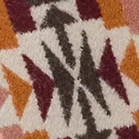 Chief Joseph Throw Pillow