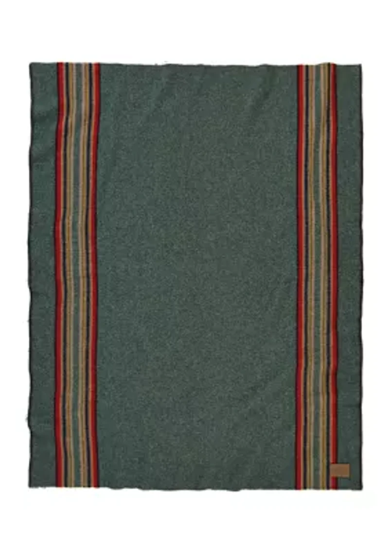 Yakima Camp Blanket