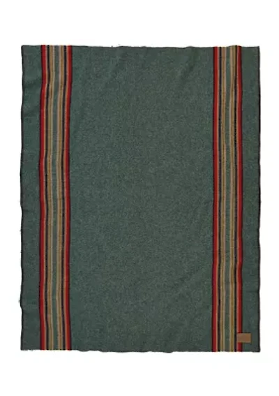 Yakima Camp Blanket