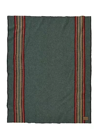 Yakima Camp Blanket
