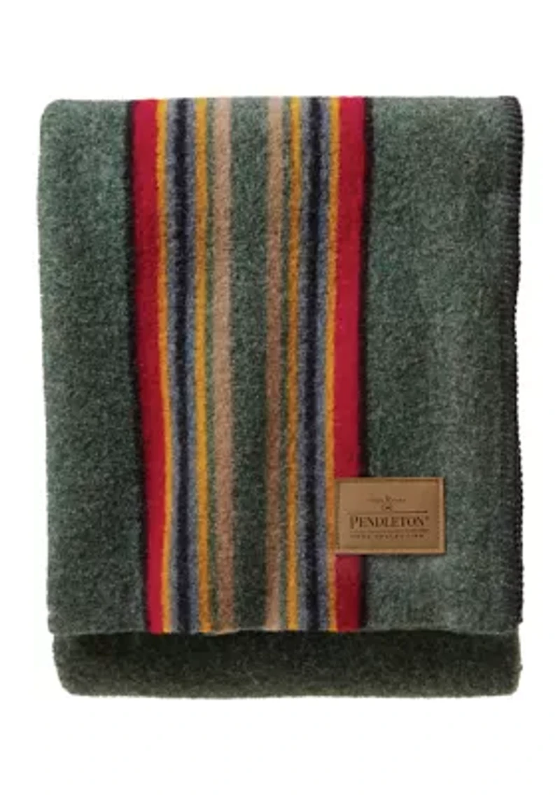 Yakima Camp Blanket