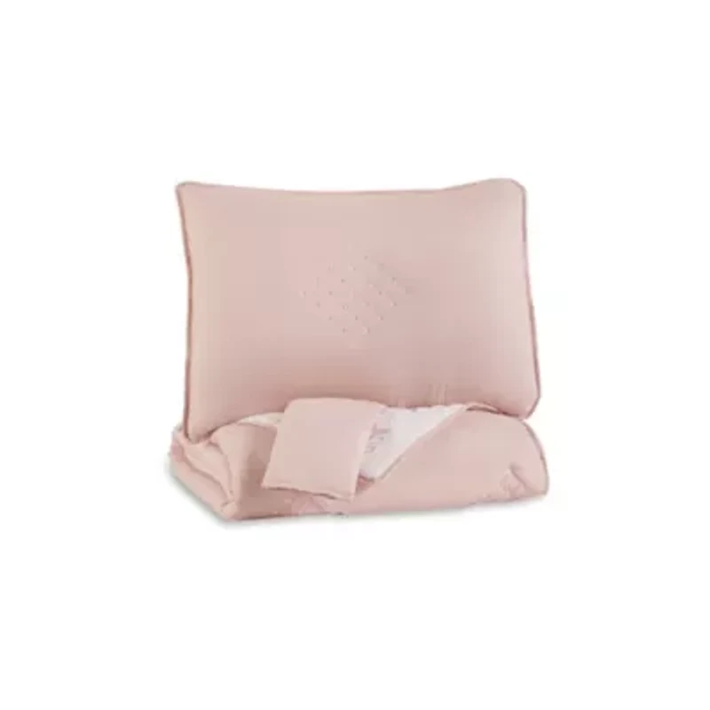 Lexann Comforter Set