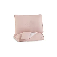 Lexann Comforter Set