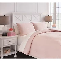 Lexann Comforter Set