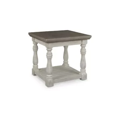 Havalance End Table