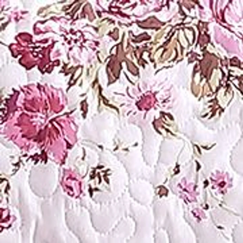 Abby Quilt Set