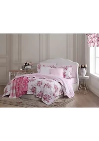 Abby Quilt Set