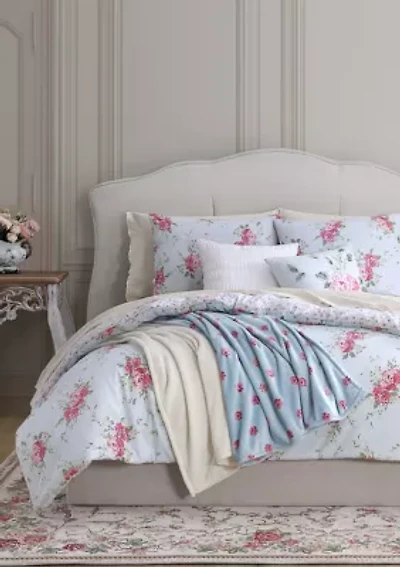 Chloe Comforter Set