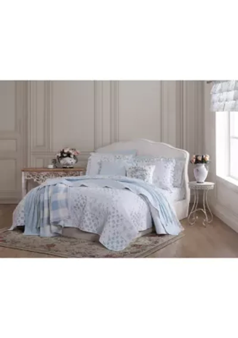 Madison Quilt Set
