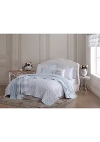 Madison Quilt Set