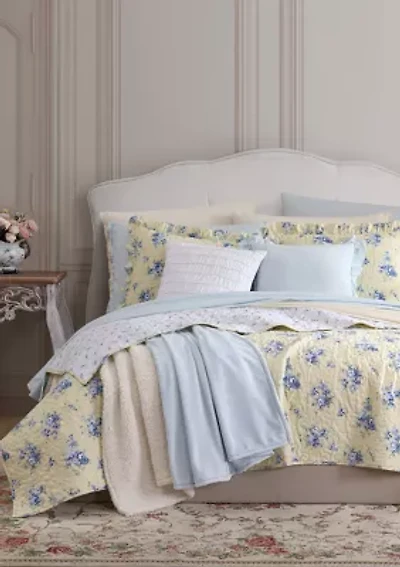 Amelia Quilt Set