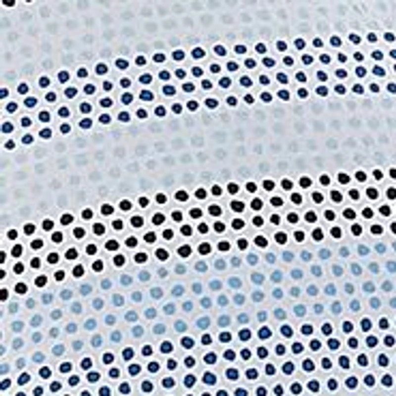 Spotted at Sea 3-Piece Comforter Set