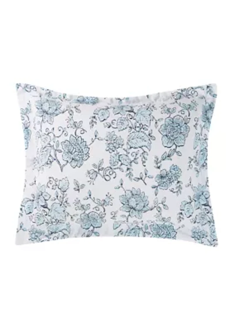 Judy Bloom 3-Piece Comforter Set