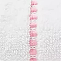 Cotton Trim Bath Towel Collection