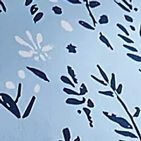 Floral of the Story Comforter Set