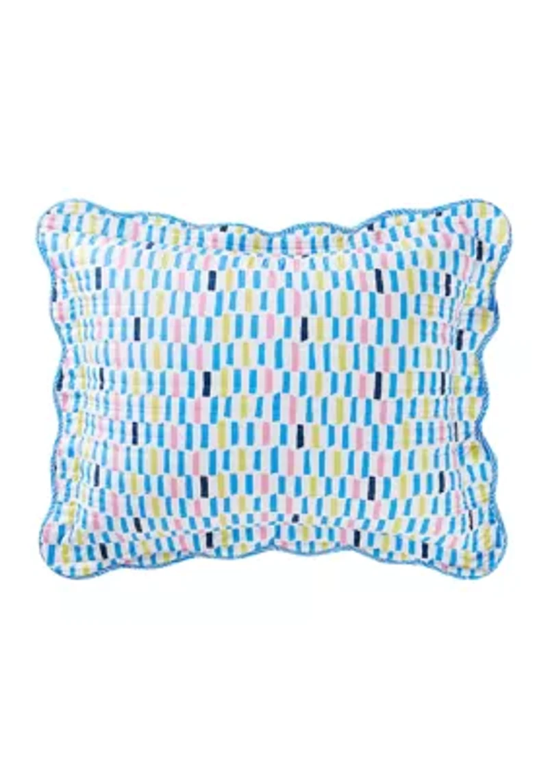 Chalk About It Quilt Set