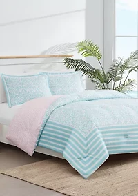 Royal Highness Comforter Set