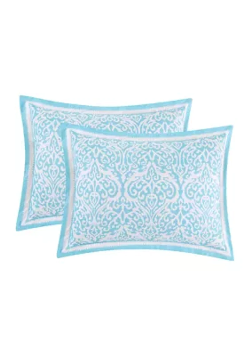 Royal Highness Comforter Set