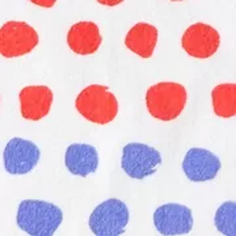 Dot Beach Towel