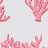 Floral Reef Beach/Pool Towel
